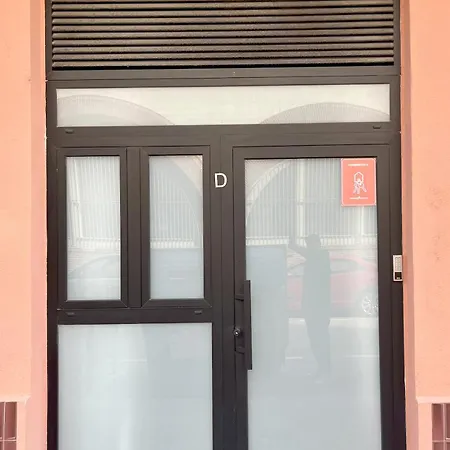 Osito Hub - Colomer Lägenhet Valencia