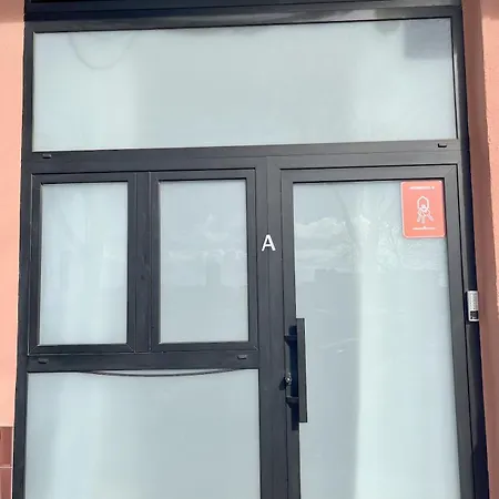 Appartement Osito Hub - Colomer Valencia