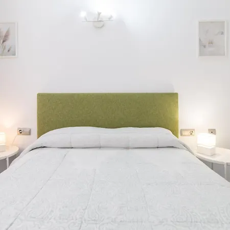 Hogar Vera Apartments&bikes * Валенсия