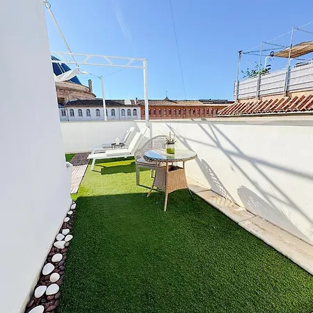 Happy Apartament
