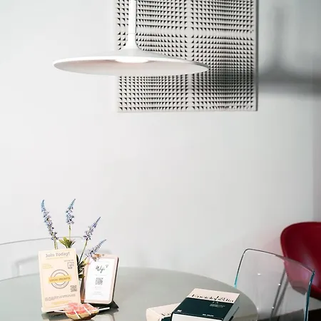 Happy Apartament