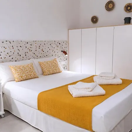 Apartment Olmaya Flats