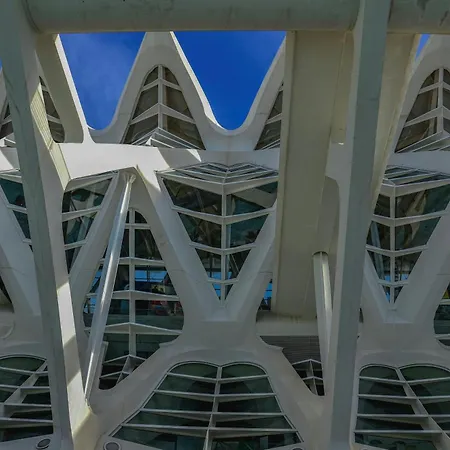 Апартаменты Travel Habitat Mediterranean *