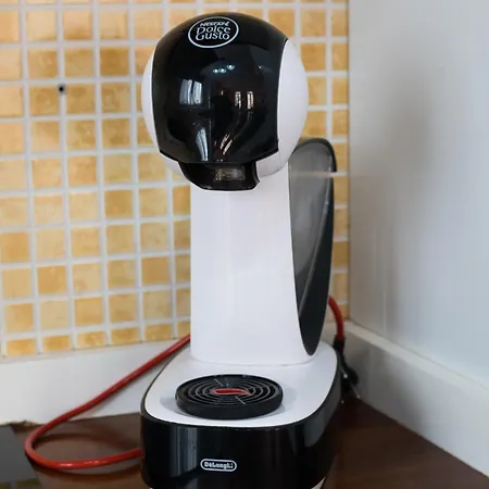 아파트 Hogar Vera Apartments&bikes *