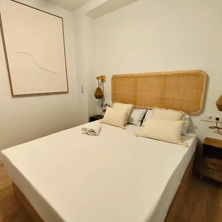 公寓 Travel Habitat Peset Aleixandre