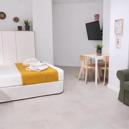 شقة Olmaya Flats *