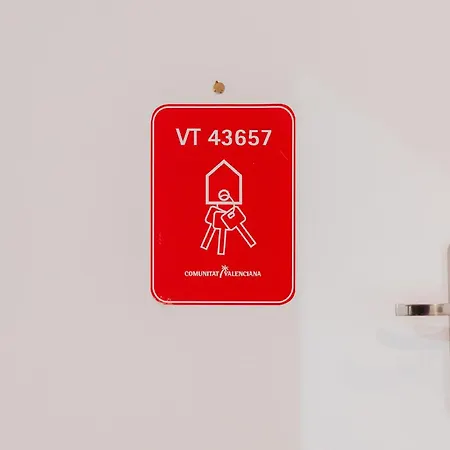 Apartman Your Sunny & Spacious Portview Valencia