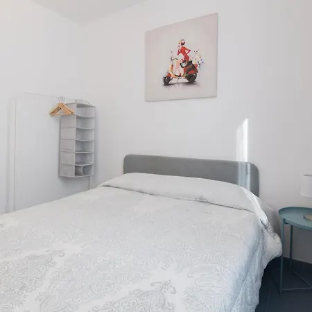 아파트 Hogar Vera Apartments&bikes