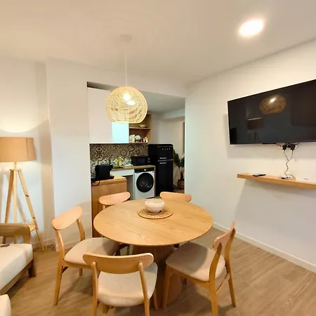 Travel Habitat Peset Aleixandre *