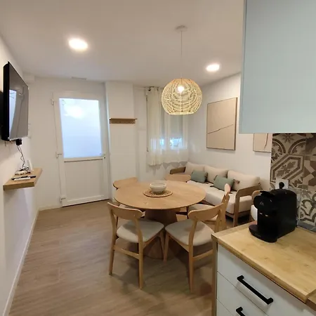 Travel Habitat Peset Aleixandre * バレンシア