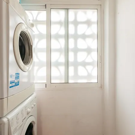 Apartman Your Sunny & Spacious Portview Valencia