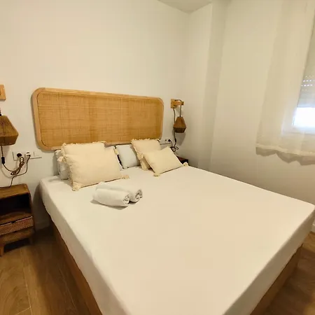 Travel Habitat Peset Aleixandre Apartament