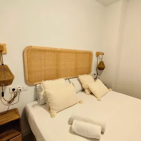 Apartament Travel Habitat Peset Aleixandre