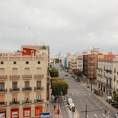 Your Sunny & Spacious Portview アパート