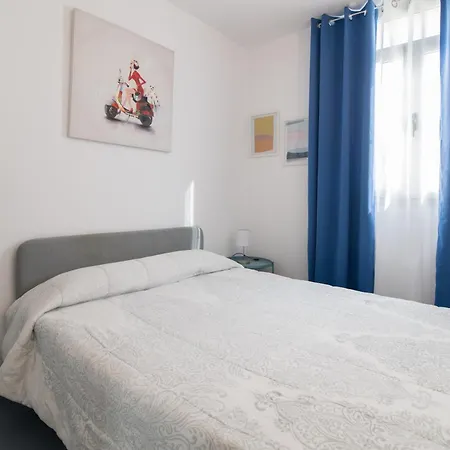Hogar Vera Apartments&bikes