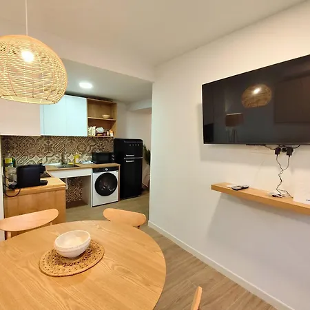 Travel Habitat Peset Aleixandre Apartament Walencja