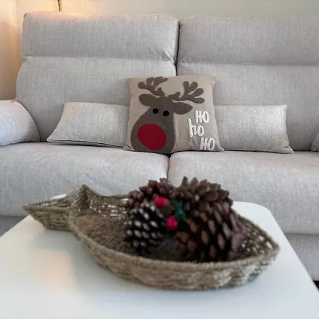 Apartment Brisa Marina A Unos Pasos Del Mar