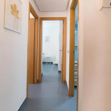 Hogar Vera Apartments&bikes *