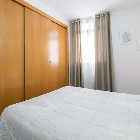 Hogar Vera Apartments&bikes * Valencia