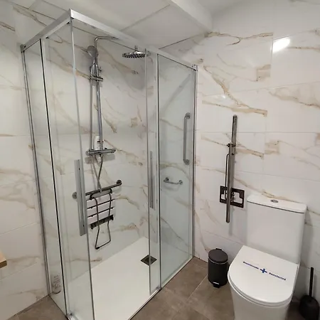 Travel Habitat Peset Aleixandre Apartament