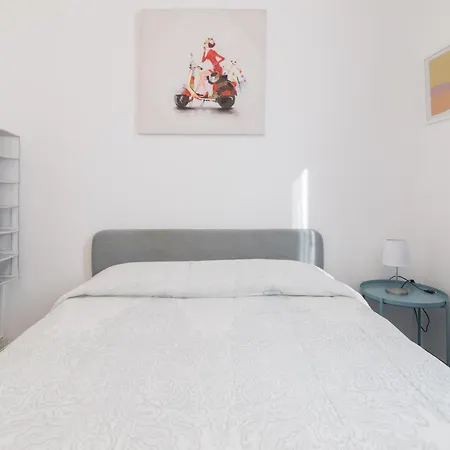 Hogar Vera Apartments&bikes