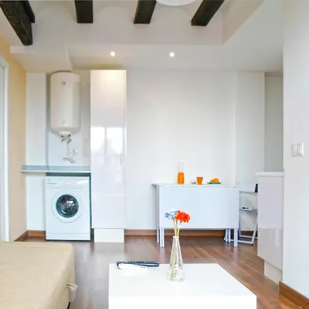 Appartement Down Town *