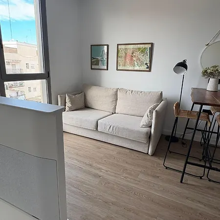 Demetrio By Alma Valencia