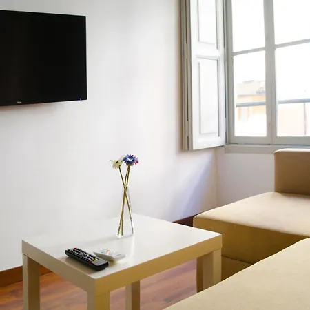 Appartement Down Town *