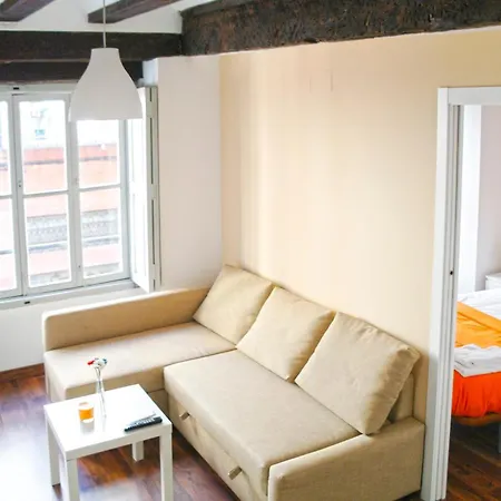 Down Town Appartement