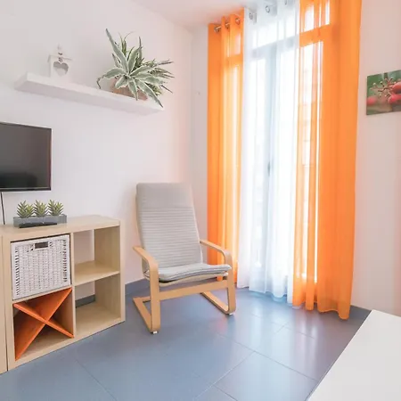 Hogar Vera Apartments&bikes Apartment Valencia