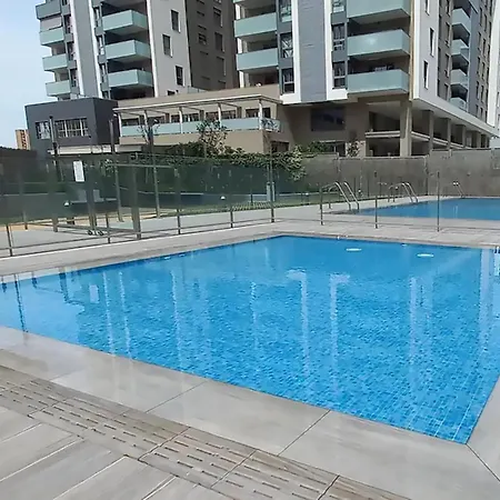 Ciudad De Ciencias - Ciudad De Les Arts * Valencie