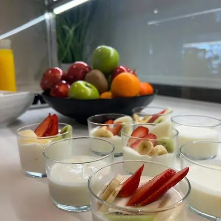 Neptuno Playa & Βαλένθια