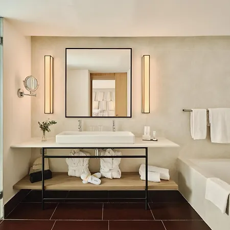 Hospes Palau De La Mar, Valencia, A Member Of Design 5*