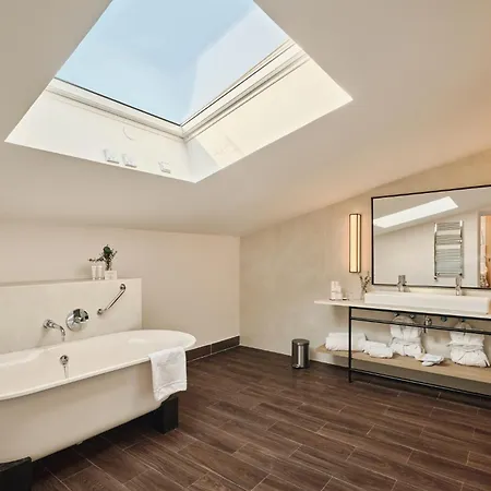 Ξενοδοχείο Hospes Palau De La Mar, Valencia, A Member Of Design 5*