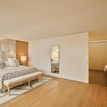 Hospes Palau De La Mar, Valencia, A Member Of Design Valencia