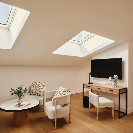 Hospes Palau De La Mar, Valencia, A Member Of Design 5*