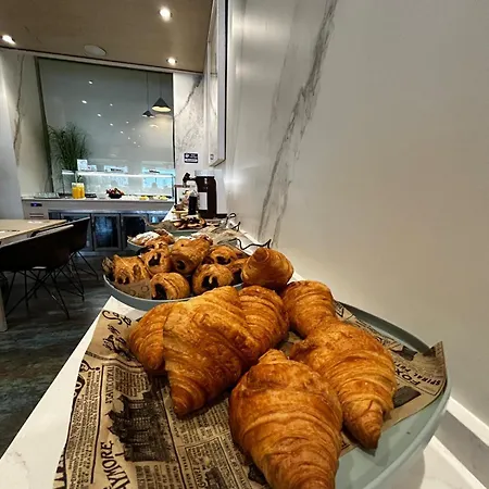 Neptuno Playa & Βαλένθια