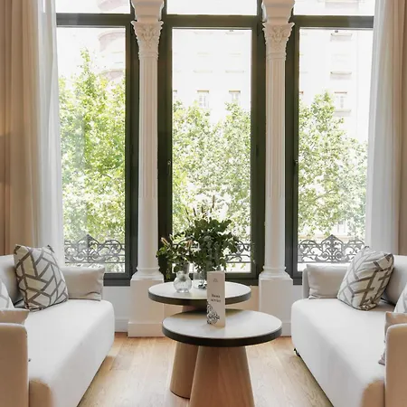 Hospes Palau De La Mar, Valencia, A Member Of Design Hotel Valencia