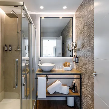 Petit Palace Plaza De La Reina Hotell Valencia