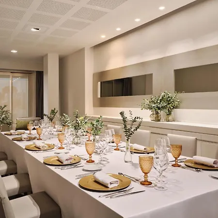 Hospes Palau De La Mar, Valencia, A Member Of Design Hotel Valencia