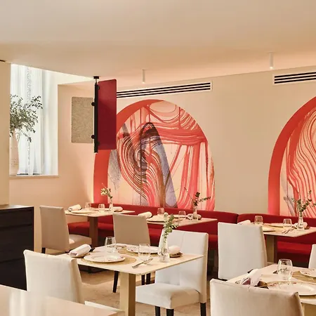 Hospes Palau De La Mar, Valencia, A Member Of Design 5*