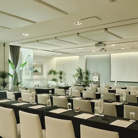 Hospes Palau De La Mar, Valencia, A Member Of Design