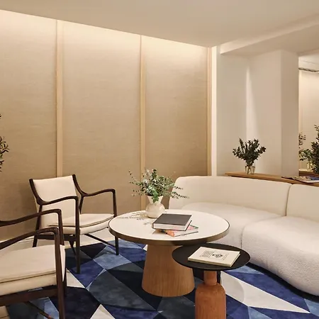 Hotel Hospes Palau De La Mar, Valencia, A Member Of Design 5*