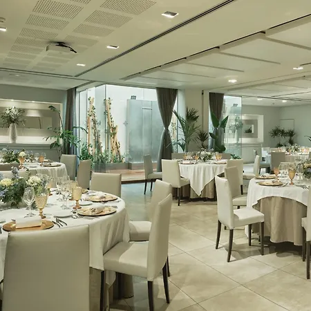 Hospes Palau De La Mar, Valencia, A Member Of Design