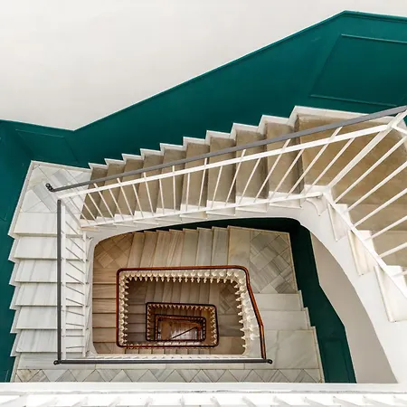 Petit Palace Plaza De La Reina 3* Valencia