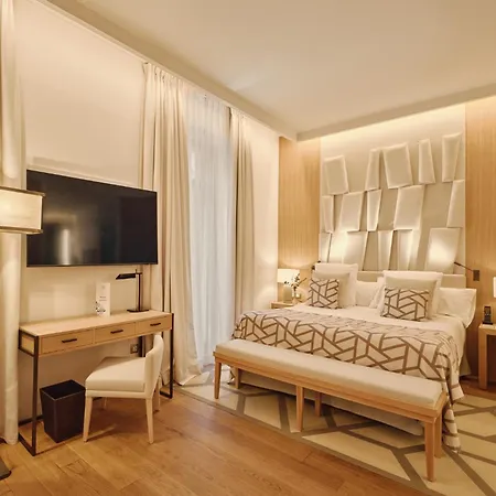 Hospes Palau De La Mar, Valencia, A Member Of Design Hotel