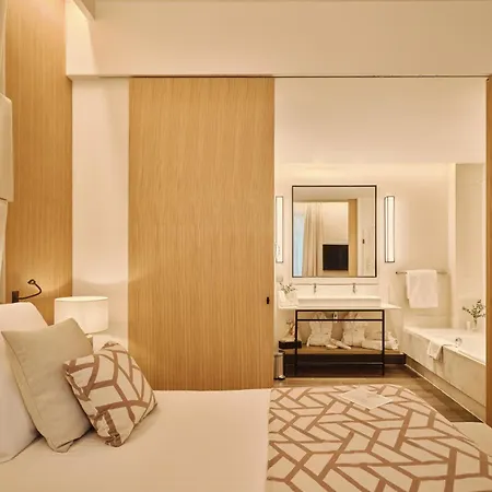 Hospes Palau De La Mar, Valencia, A Member Of Design Hotel