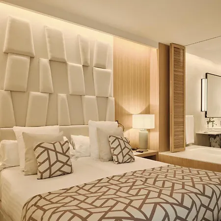 Hospes Palau De La Mar, Valencia, A Member Of Design מלון 5*