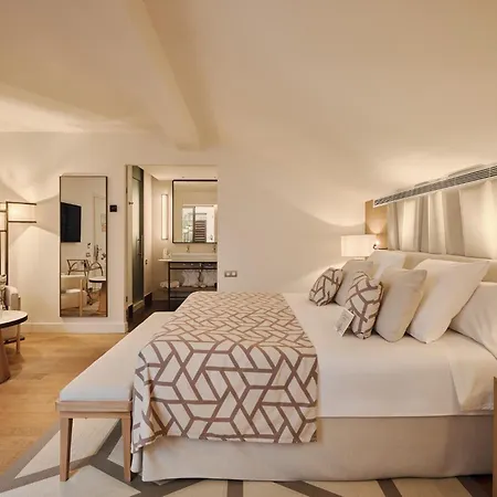 Hospes Palau De La Mar, Valencia, A Member Of Design