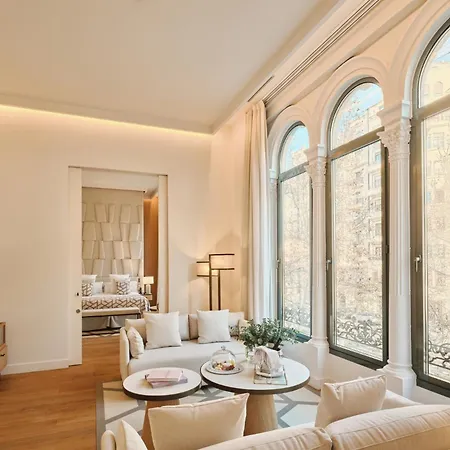 Hospes Palau De La Mar, Valencia, A Member Of Design ולנסיה